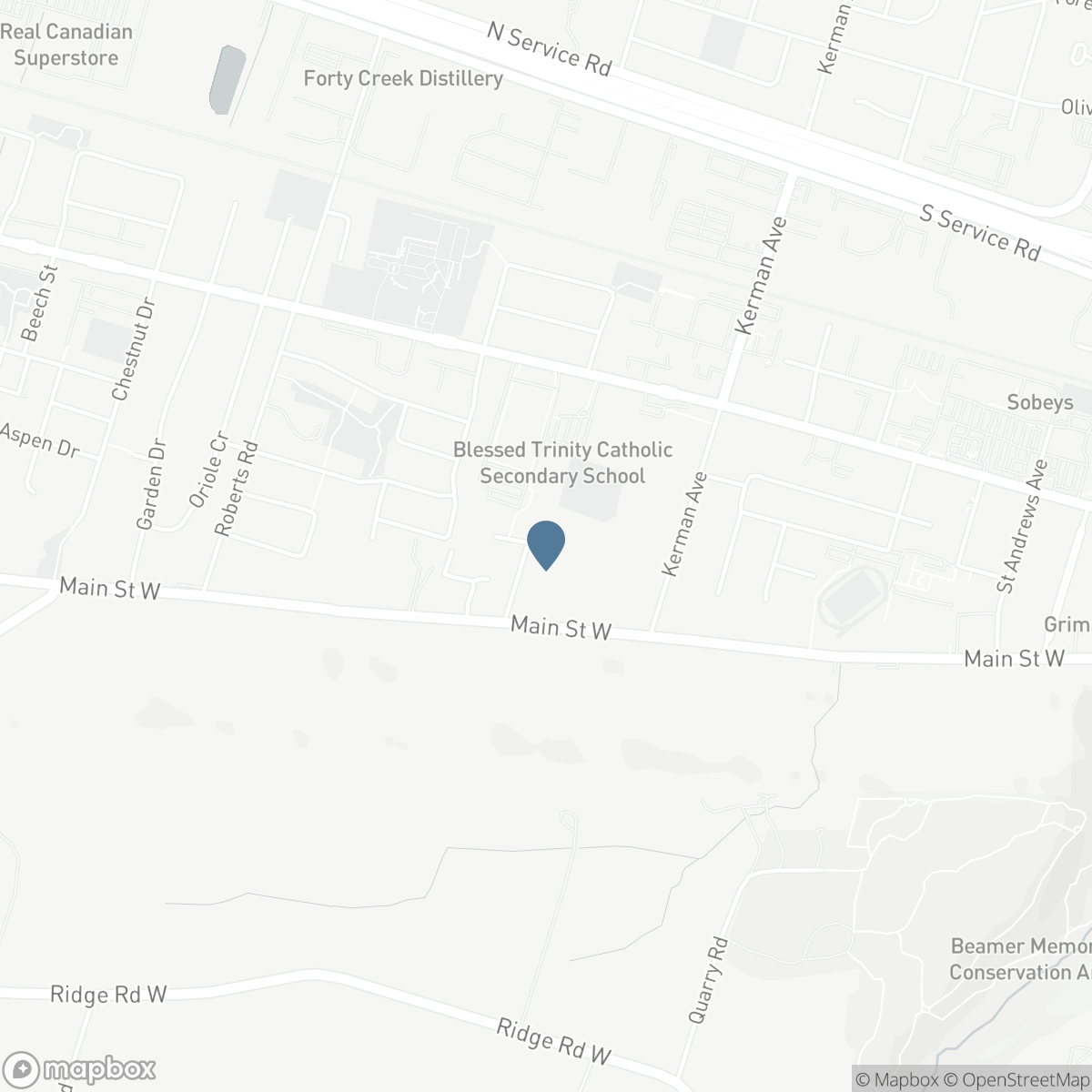 37 BRYANS Way, Grimsby, Ontario L3M 5M6